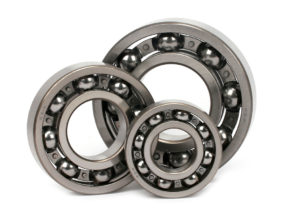 Подшипники шариковые