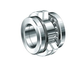 Подшипники комбинированные